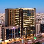 Туры в Саудовскую Аравию для 2 взрослых на 4 дня 2026 - Narcissus the Royal Hotel