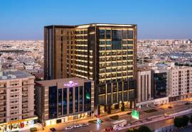 Narcissus the Royal Hotel