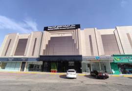 Manazel Aldiafah Serviced Apartments