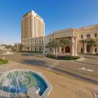 Премиальные туры в Джедду Саудовскую Аравию для 2 взрослых 2026 - The Ritz-Carlton Jeddah