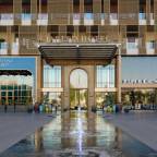 Туры в Саудовскую Аравию для 2 взрослых на 12 дней 2026 - Jareed Hotel Riyadh