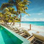 Премиальные раннего бронирования туры на Сейшелы, для 2 взрослых, на 14 дней, от Anex Tour 2024 - Carana Beach Hotel