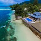 Раннего бронирования туры на Сейшелы, в отели 4*, для 2 взрослых, на 8 дней 2024 - Le Nautique Waterfront Hotel La Digue