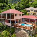 Туры на Сейшелы для 2 взрослых от Travelata 2025-2026 - Glacis Heights Villa