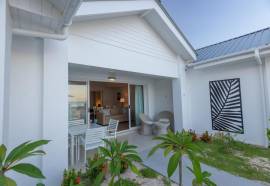 Le Nautique Luxury Beachfront Apartments