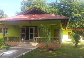 La Passe Holiday Villa