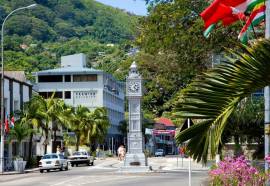 Garden Hill Resort & Spa