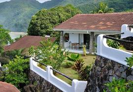 Eden's Holiday Villas