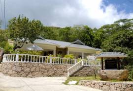 Acquario self-catering Villa