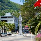 Раннего бронирования туры на Сейшелы, в лучшие отели, для 2 взрослых, на 8 дней, от Coral 2024 - The Seaboards Apartments Seychelles