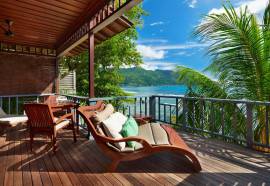 The Hilton Seychelles Northolme Resort & Spa