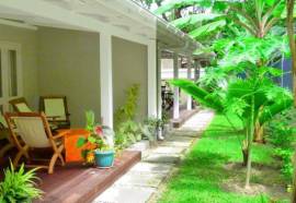 Residence Praslinoise, Grand Anse Praslin