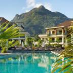 Туры на о. Маэ, Сейшелы, все включено, для 2 взрослых, на 9 дней, осень 2024 - Savoy Resort & Spa