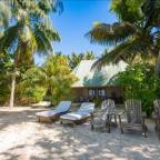 Премиальные туры на Сейшелы, в отели 5*, для 2 взрослых, на 9 дней 2024 - Denis Private Island