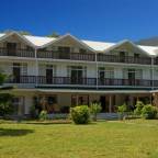 Туры на о. Маэ, Сейшелы, в отели 1*, 2*, 3*, для 2 взрослых, на 14 дней 2024 - Augerine Small Hotel
