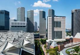 Conrad Centennial Singapore