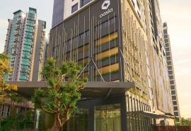 Oasia Residence Singapore
