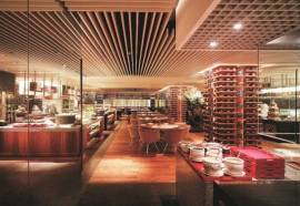 Grand Hyatt Singapore