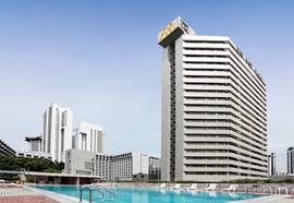 Far East Plaza Residences