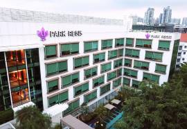 Park Regis Singapore