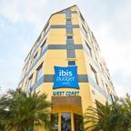 Горящие туры в Сингапур для 2 взрослых на 11 дней 2026 - Ibis Budget Singapore West Coast