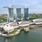 Туры в Сингапур, для 2 взрослых, на 11 дней 2024 - Marina Bay Sands & Casino