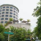 Недорогие туры в Сингапур, для 2 взрослых, осень 2024 - Robertson Quay Hotel