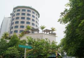 Robertson Quay Hotel