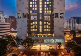 Mercure Singapore Bugis