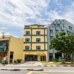 Туры в Сингапур, в отели 1*, 2*, 3*, для 2 взрослых 2024 - Fragrance Hotel-Ocean View