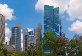 The Westin Singapore