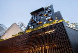 30 Bencoolen