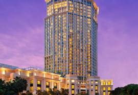 Grand Copthorne Waterfront