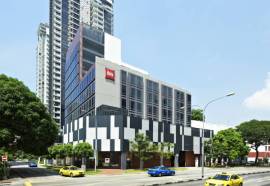 Ibis Singapore Novena