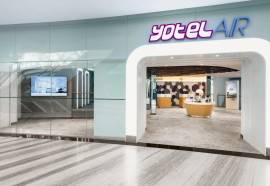 YOTELAIR Singapore Changi Airport