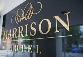 Lion Peak Hotel Bugis