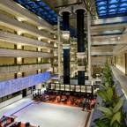 Туры в Сингапур, в отели 4*, для 2 взрослых, на 9 дней, лето 2024 - Concorde Hotel Singapore