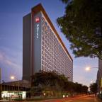 Премиальные туры в Сингапур, в отели 1*, 2*, 3*, для 2 взрослых, на 9 дней, от Pac Group 2024 - Ibis Singapore on Bencoolen
