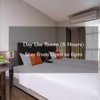 Туры в Сингапур в лучшие отели для 2 взрослых 2026 - Aqueen Jalan Besar Hotel