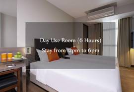 Aqueen Jalan Besar Hotel