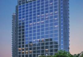 Ascott Orchard Singapore