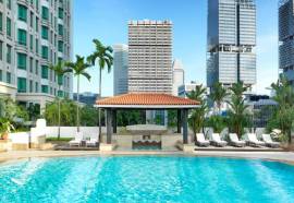 Intercontinental Singapore