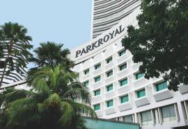 Parkroyal Serviced Suites Singapore