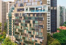 The Quincy Hotel by Far East Hospitality