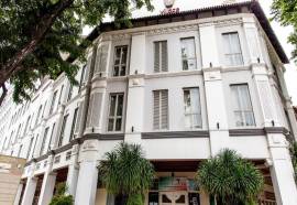 Village Hotel Albert Court by Far East Hospitality