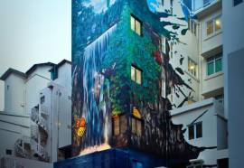 Hotel Clover The Arts