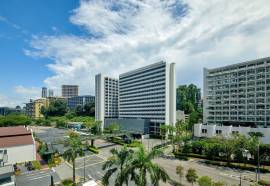 Four Points by Sheraton Singapore, Riverview