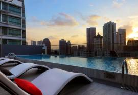 Oakwood Studios Singapore