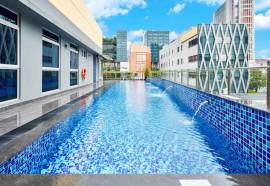 Ibis Budget Singapore Clarke Quay