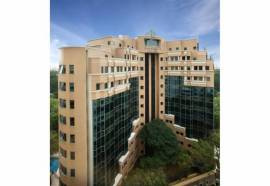 Vibe Hotel Singapore Orchard